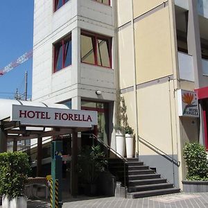 Hotel Fiorella Σενιγκάλια Exterior photo