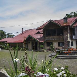 Hotel Chalet Tirol Ερέδια Exterior photo