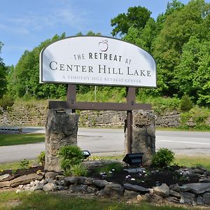 The Retreat At Center Hill Lake Ξενοδοχείο Silver Point Exterior photo