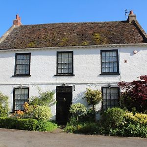 Skelton Grange Farmhouse Ξενοδοχείο Γιορκ Exterior photo