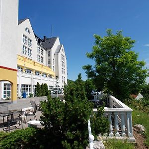 Hotel Residenz Bad Frankenhausen Exterior photo