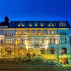 Boutique Hotel Dubna Skala Ζιλίνα Exterior photo