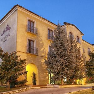 Hotel San Giorgio Καμπομπάσο Exterior photo