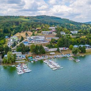 Hotel Rakovec Μπρνο Exterior photo