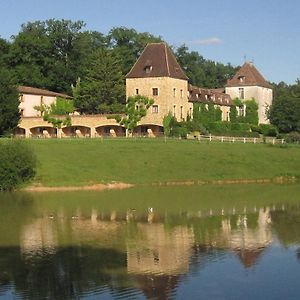 Manoir Du Grand Vignoble Ξενοδοχείο Saint-Julien-de-Crempse Exterior photo