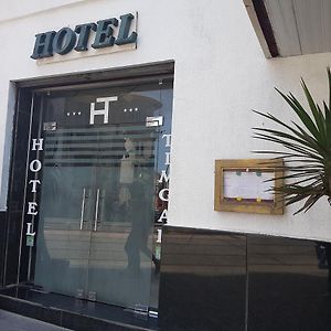 Hotel Timgad Οράν Exterior photo