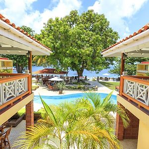 Sunset Shores Beach Hotel Κίνγκσταουν Exterior photo