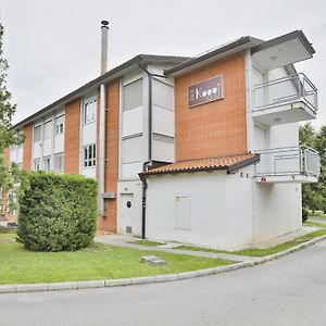 Bed And Breakfast Kogoj Νόβα Γκόριτσα Exterior photo