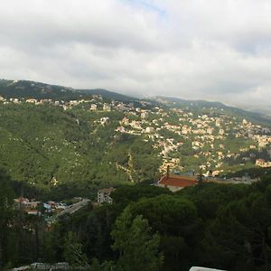 Colibri Hotel Μπρουμάνα Exterior photo