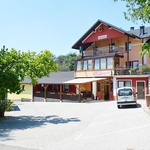 Gostilna S Prenocisci Danica Ξενοδοχείο Slovenska Bistrica Exterior photo