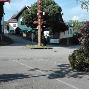 Gasthaus Schachinger Ξενοδοχείο Tumeltsham Exterior photo