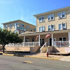 The Belmar Inn Exterior photo