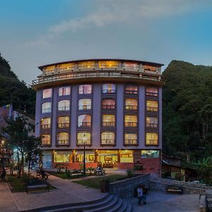 Hotel Taypikala Machupicchu Exterior photo