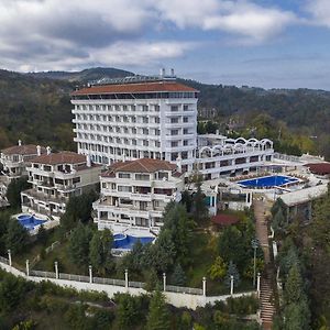 Thermalium Wellness & Spa Hotel By Vima Γιάλοβα Exterior photo