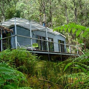 Huon Bush Retreats Ξενοδοχείο Ranelagh Exterior photo