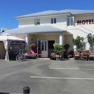 Boutique Motel Νέλσον Exterior photo