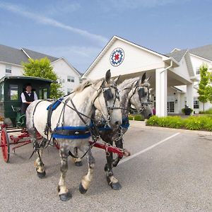 Blue Gate Garden Inn Shipshewana Exterior photo