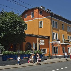 Hotel Restaurant Itzlinger Hof Σάλτσμπουργκ Exterior photo