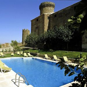 Parador De Oropesa Ξενοδοχείο Exterior photo