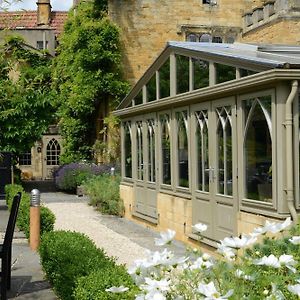 The Manor House Hotel Moreton-in-Marsh Exterior photo