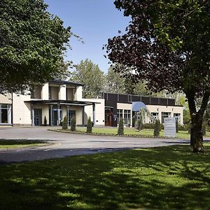 Radisson Blu Hotel And Spa, Limerick Junction Exterior photo