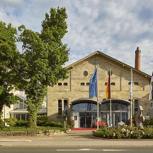 H4 Hotel Residenzschloss Μπαϊρόιτ Exterior photo