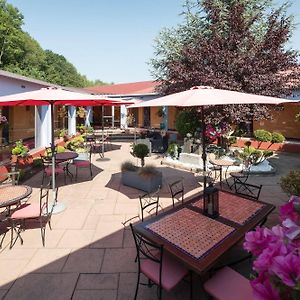 Logis Hotel Atrium Epinal Golbey Chavelot Épinal Exterior photo