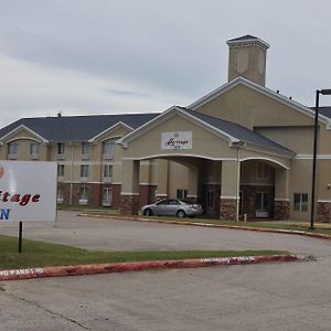 Heritage Inn Μπόμοντ Exterior photo