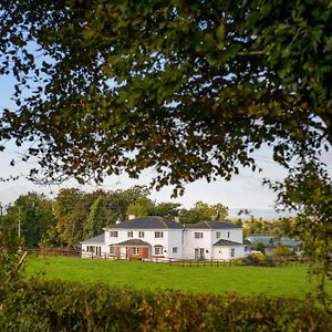 Ballindrum Farm B&B Athy Exterior photo