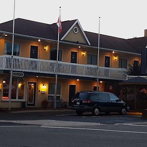 Rainbow Inn Χάντσβιλ Exterior photo