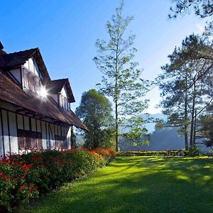 The Lakehouse Cameron Highlands Ξενοδοχείο Ringlet Exterior photo