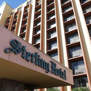 Sterling Hotel Ντάλλας Exterior photo