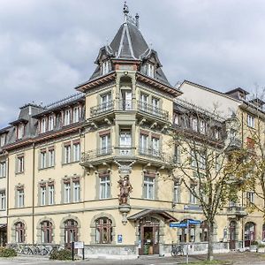 Hotel Waldhorn Βέρνη Exterior photo