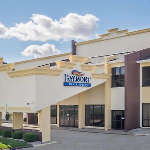 Baymont By Wyndham Kokomo Ξενοδοχείο Exterior photo