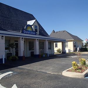 Days Inn Bossier City Exterior photo