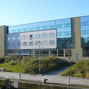 Hotel Les Gens De Mer Dunkerque By Popinns Δουνκέρκη Exterior photo