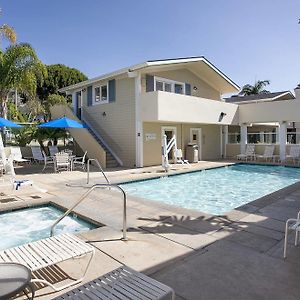 Sandpiper Lodge - Σάντα Μπάρμπαρα Exterior photo