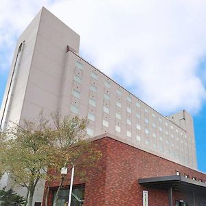 Hotel Grand Terrace Chitose Τσιτόσε Exterior photo