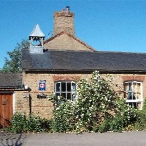 The Old School B&B Ely Exterior photo