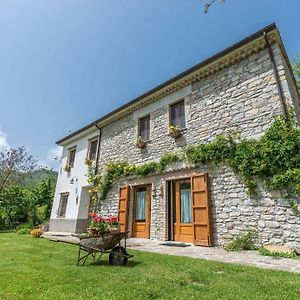 Masseria Acquasalsa ξενώνας Agnone Exterior photo