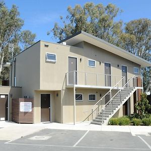 Campaspe Lodge Echuca Exterior photo