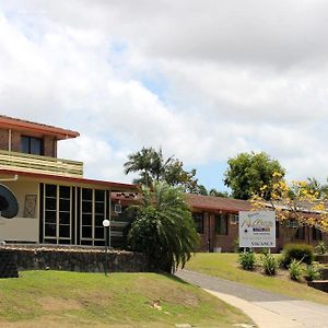 Motel Northview Mackay Exterior photo