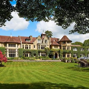 Macdonald Frimley Hall Hotel & Spa Κάμπερλι Exterior photo