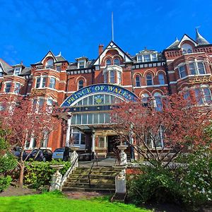 Prince Of Wales Hotel Southport Exterior photo