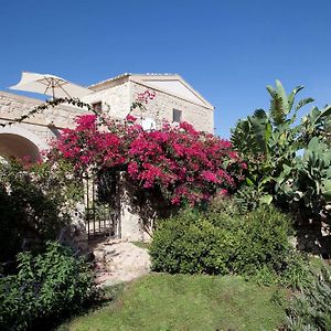 Tenuta Cammarana ξενώνας Donnafugata Exterior photo