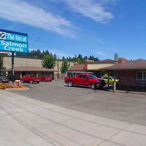 Inn At Salmon Creek Βανκούβερ Exterior photo