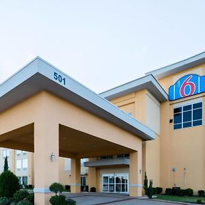 Motel 6-Joshua, Tx Exterior photo