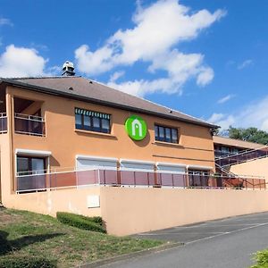 Campanile Rennes Atalante Ξενοδοχείο Exterior photo