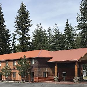 Fairbridge Inn And Suites Sandpoint Ponderay Exterior photo