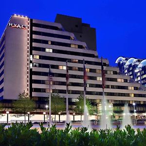 Hyatt Regency Bethesda Near Washington D.C. Ξενοδοχείο Exterior photo